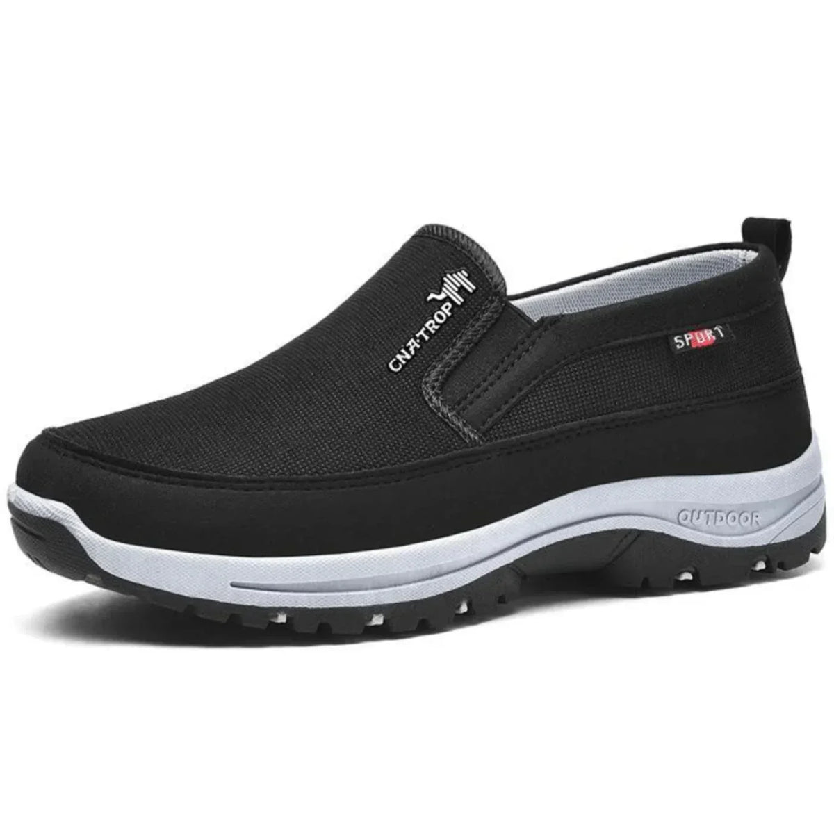 [Buy 1 Get 1 Free] – OrthoFlex Orthopaedic Walking Shoes