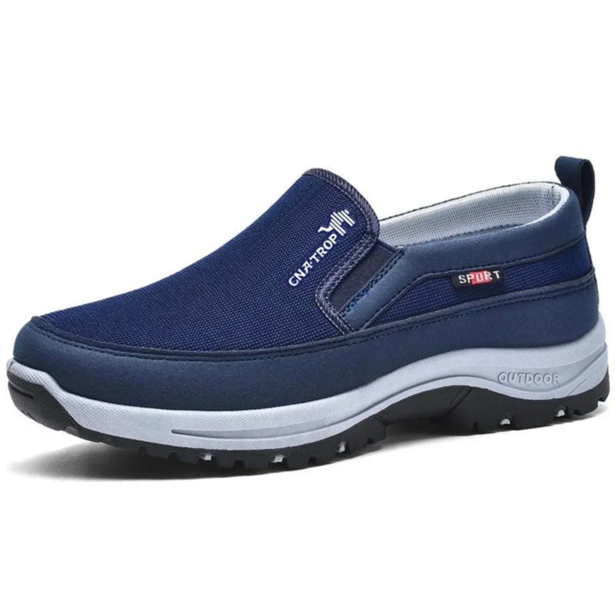[Buy 1 Get 1 Free] – OrthoFlex Orthopaedic Walking Shoes