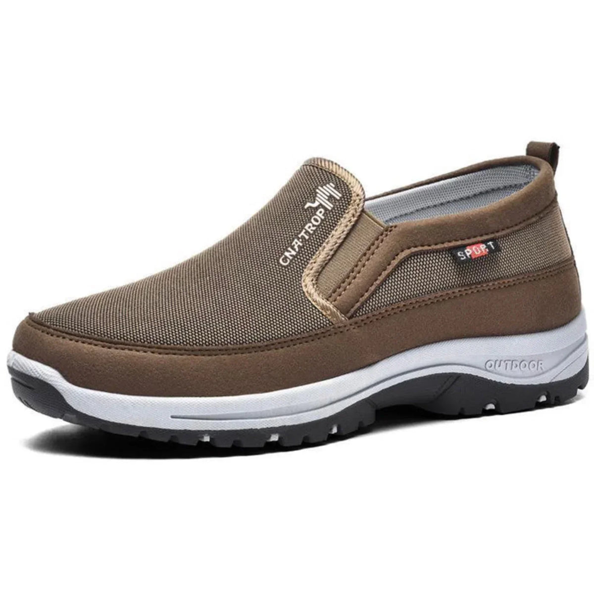 [Buy 1 Get 1 Free] – OrthoFlex Orthopaedic Walking Shoes
